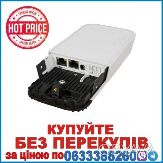 Інтерфейси
 2 x 10/100/1000М
CPU
 Quad-Core IPQ-4018 448-896 (auto) MHz
ROM/RAM
. . фото 1