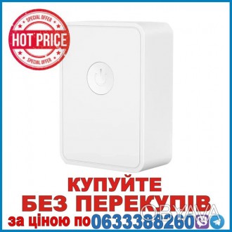 Особливості
 Сумісні пристрої HomeKit Integrated Hub MS100, MS100F, MS200, MS400. . фото 1