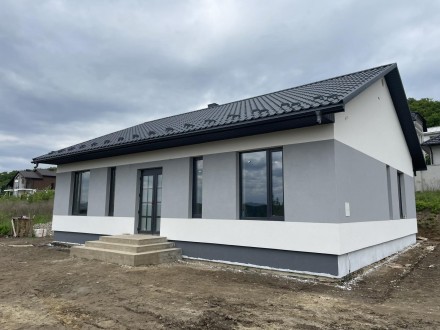 Продаж будинку гарного планування в одній з найкращих локацій. Магала. фото 1 Продаж будинку гарного планування в одній з найкращих локацій. Магала. фото 1