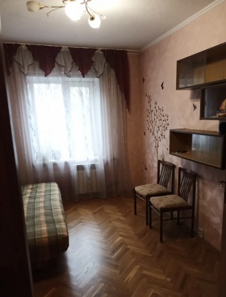Кімната в квартирі. Киев. фото 1 Кімната в квартирі. Киев. фото 1