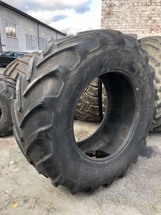 Шина 710/70R42 Michelin для тракторів в гарному стані.

Ціну уточнюйте за теле. . фото 5