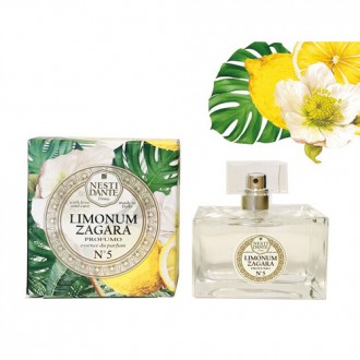 Парфюм Nesti Dante Limonum Zagara Profumo 100 мл. Київ. фото 1 Парфюм Nesti Dante Limonum Zagara Profumo 100 мл. Київ. фото 1