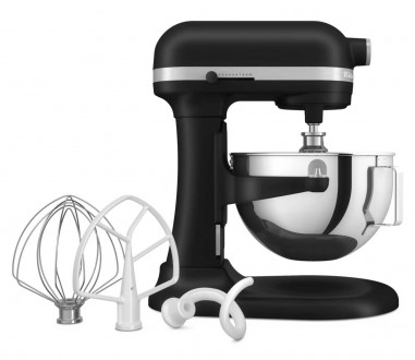 Кухонна машина KitchenAid Heavy Duty Кухонная машина KitchenAid Heavy Duty это п. . фото 2