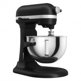 Кухонна машина KitchenAid Heavy Duty Кухонная машина KitchenAid Heavy Duty это п. . фото 4