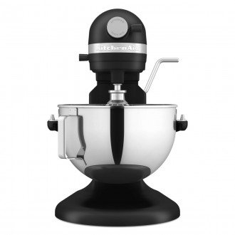 Кухонна машина KitchenAid Heavy Duty Кухонная машина KitchenAid Heavy Duty это п. . фото 5