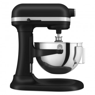 Кухонна машина KitchenAid Heavy Duty Кухонная машина KitchenAid Heavy Duty это п. . фото 3