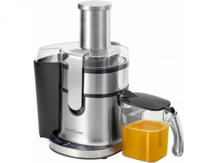 Соковитискач ProfiСook PС-AE-1156 800 Вт. Київ. фото 1 Соковитискач ProfiСook PС-AE-1156 800 Вт. Київ. фото 1