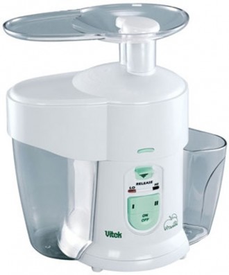 Соковитискач Vitek VT-1600 320 Вт. Київ. фото 1 Соковитискач Vitek VT-1600 320 Вт. Київ. фото 1