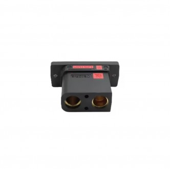 Сверхмощные разъемы QS10P-U (мама) 10mm 210А- 270А 500V DC. Одеса. фото 1 Сверхмощные разъемы QS10P-U (мама) 10mm 210А- 270А 500V DC. Одеса. фото 1