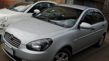 Hyundai Accent 2006-2008 седан 1.6 бензин Запчастини !. Рівне. фото 1 Hyundai Accent 2006-2008 седан 1.6 бензин Запчастини !. Рівне. фото 1