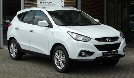 Hyundai IX35 2010-2015 1.7 дизель запчастини !. Рівне. фото 1 Hyundai IX35 2010-2015 1.7 дизель запчастини !. Рівне. фото 1