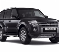 Mitsubishi Pegero Wagon 2006-2012 2.2 дизель автомат запчастини !. Рівне. фото 1 Mitsubishi Pegero Wagon 2006-2012 2.2 дизель автомат запчастини !. Рівне. фото 1
