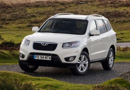Hyundai Santa-Fe 2006-2012 2.2 дизель запчастини !. Рівне. фото 1 Hyundai Santa-Fe 2006-2012 2.2 дизель запчастини !. Рівне. фото 1