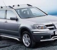 Mitsubishi Outlander 2004-2008 2.0 мех бензин запчастини !. Рівне. фото 1 Mitsubishi Outlander 2004-2008 2.0 мех бензин запчастини !. Рівне. фото 1