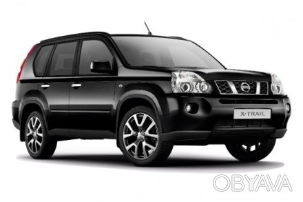 Nissan X-Trail 2008-2012 2.0 мех дизель запчастини !. . фото 1