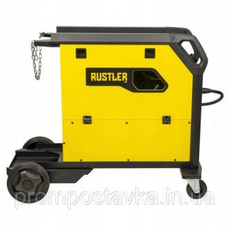  Інвертор Rustler EM 350C PRO - найкращий вибір для вирішення найпоширеніших зва. . фото 2