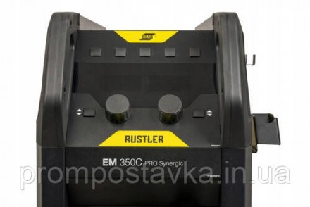  Інвертор Rustler EM 350C PRO - найкращий вибір для вирішення найпоширеніших зва. . фото 3