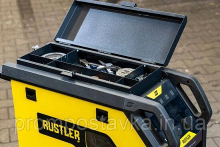  Інвертор Rustler EM 350C PRO - найкращий вибір для вирішення найпоширеніших зва. . фото 4