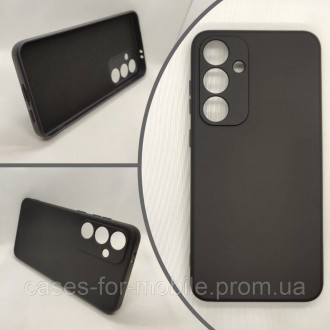 Силиконовый чехол, бампер для Samsung Galaxy S24 FE.
На фото Вы видите то, что п. . фото 7