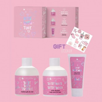NaNi Beauty Набір дитячий 3+. Винница. фото 1 NaNi Beauty Набір дитячий 3+. Винница. фото 1
