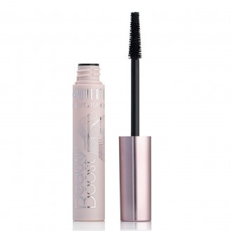 BeautyBoost Volume & Lift Mascara Neverti
Туш NEVERTI розроблена для створення б. . фото 2