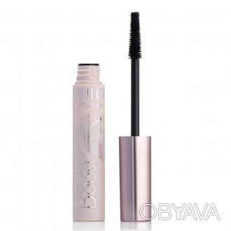 BeautyBoost Volume & Lift Mascara Neverti
Туш NEVERTI розроблена для створення б. . фото 1