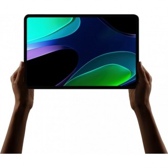 
Xiaomi Pad 6
Оновлене рішення з великим 11-дюймовим екраном та роздільною здатн. . фото 8