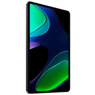 
Xiaomi Pad 6
Оновлене рішення з великим 11-дюймовим екраном та роздільною здатн. . фото 5