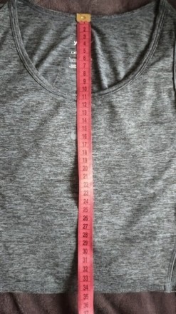 Спортивний топ з вирізом на спині, для йоги, дівчинці р.146-156, Nike yoga dri-f. . фото 9 Спортивний топ для йоги з вирізом на спині, дівчинці р.146-156, Nike yoga dri-fi. . фото 9
