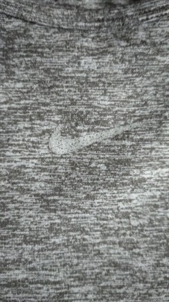 Спортивний топ з вирізом на спині, для йоги, дівчинці р.146-156, Nike yoga dri-f. . фото 5 Спортивний топ для йоги з вирізом на спині, дівчинці р.146-156, Nike yoga dri-fi. . фото 5