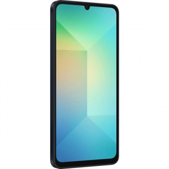 
Samsung Galaxy A06
Смартфон пропонує користувачам 6,7-дюймовий PLS LCD екран з . . фото 5