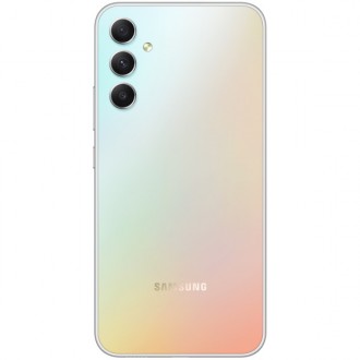 
SamsungЙ Galaxy A34
Відмінний середньо бюджетний смартфон. Якісний екран у 6.6 . . фото 4