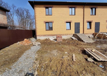дом, 90 кв.м. Винница. фото 1 дом, 90 кв.м. Винница. фото 1
