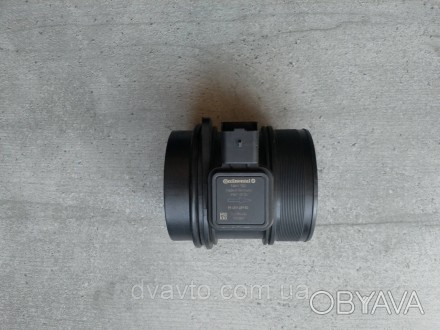 Витратомір повітря Fiat Scudo, Citroen Jumpy, Peugeot Expert (2007-2012) 2.0HDI . . фото 1