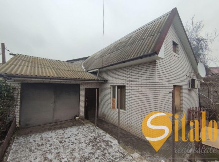Продаж / Будинок / Тракторна, Балабине. Балабино. фото 1 Продаж / Будинок / Тракторна, Балабине. Балабино. фото 1