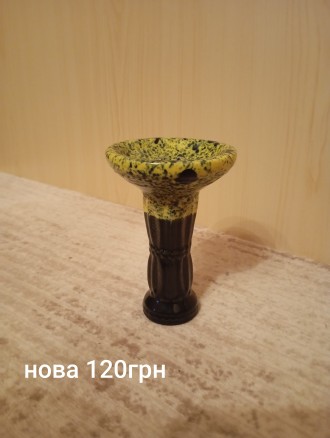 Калауд и чаши для кальяна. . фото 5 Продам:
1. Калауд для кальяна, в который кладем горячий уголь и не используем ф. . фото 5
