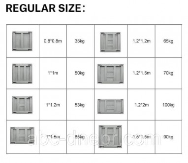Компания-производитель промышленных весов (автомобильных, для животных, складски. . фото 9