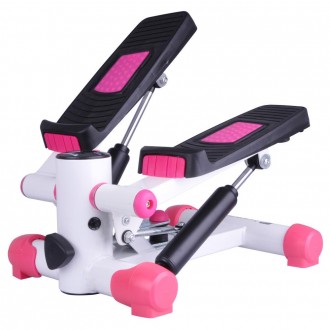 Mini Stepper inSPORTline Cylina є чудовим тренажером для зміцнення внутрішньої т. . фото 2