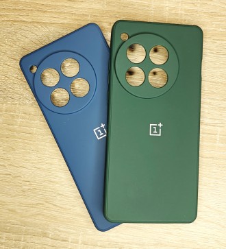 Чехол на OnePlus 12 с логотипом 1+.. Київ. фото 1 Чехол на OnePlus 12 с логотипом 1+.. Київ. фото 1