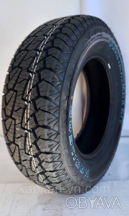 Шина 225/75R15 102/99S RS23 Habilead A/T зима, літо
Шина Habilead RS23 розроблен. . фото 1