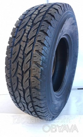 Шина 235/70R16 106T OWL FM501 A/T FIREMAX зима, літо
Шини Firemax FM501 – шина д. . фото 1