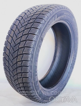 Шина 235/50R21 101H RG X-Ice Snow SUV Michelin зима
Шина Michelin X-Ice Snow — з. . фото 1