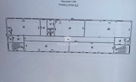 Пропонуємо до продажу промисловий комплекс розташований в 7-ми кілометрах на Пів. . фото 7