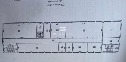 Пропонуємо до продажу промисловий комплекс розташований в 7-ми кілометрах на Пів. . фото 8