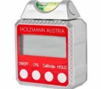 Кутомір цифровий Holzmann DWM 90. Київ. фото 1 Кутомір цифровий Holzmann DWM 90. Київ. фото 1