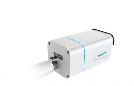 IP-камера Reolink P430 (RLC-811A). . фото 4