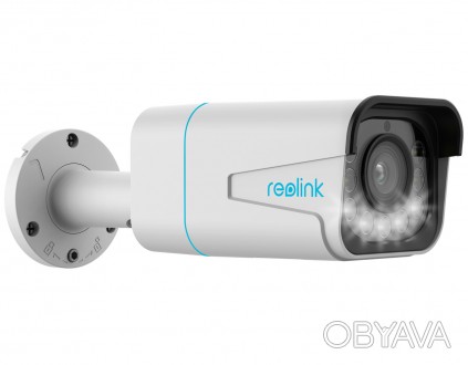 IP-камера Reolink P430 (RLC-811A). . фото 1