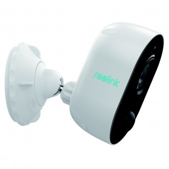 IP камера Reolink Lumus Series E430 (Lumus). . фото 4