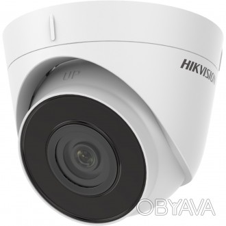 IP-камера Hikvision DS-2CD1321-I(F) (2.8 мм). . фото 1