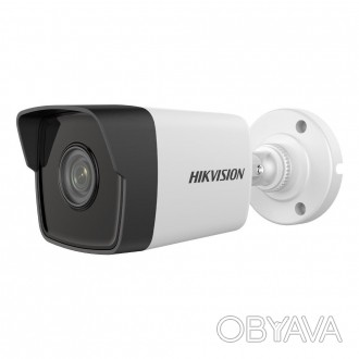 IP камера Hikvision DS-2CD1043G2-IUF (4мм). . фото 1